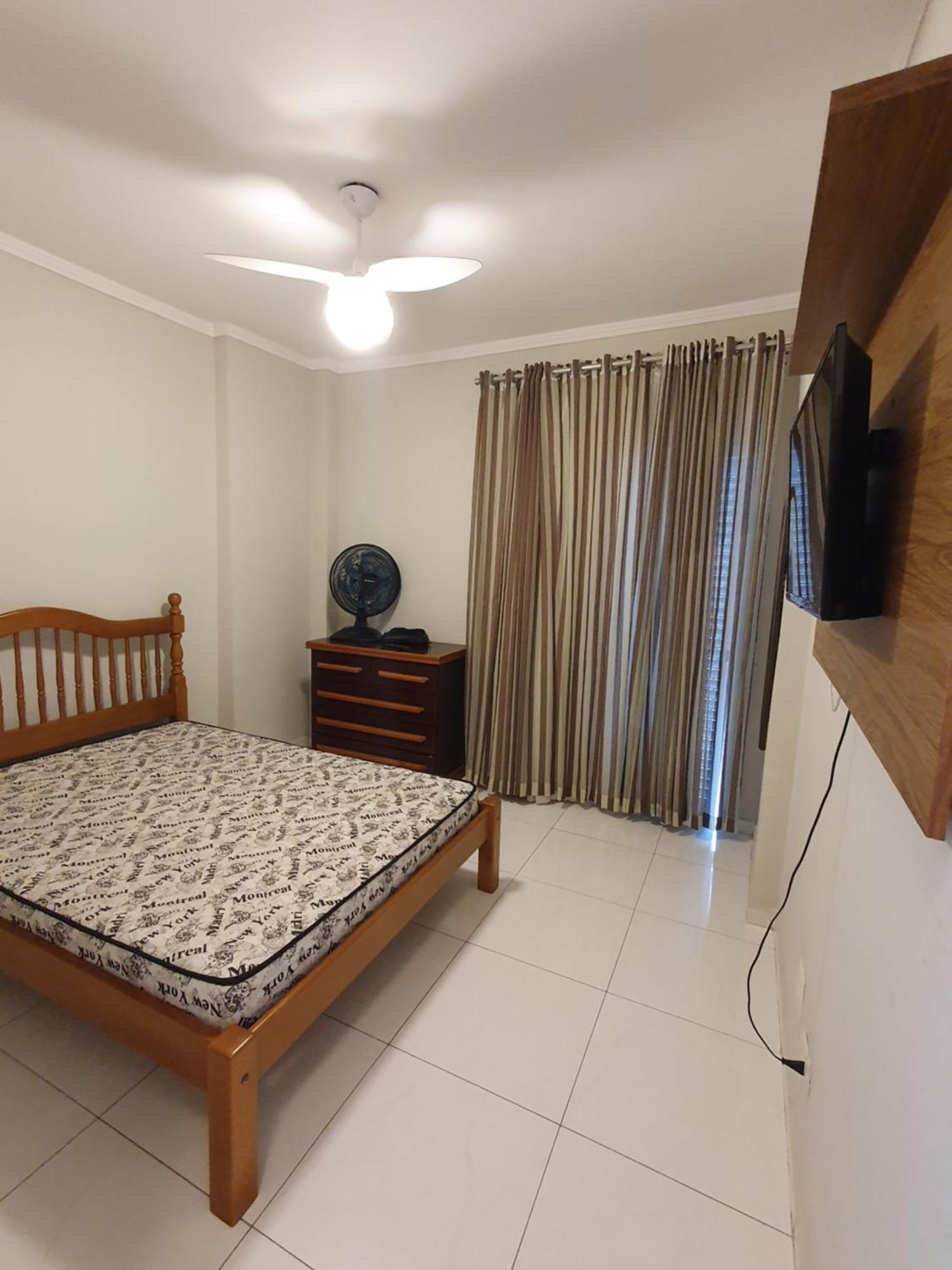 Lindo Apartamento Pe Na Areia Praia Grande  Ngoại thất bức ảnh