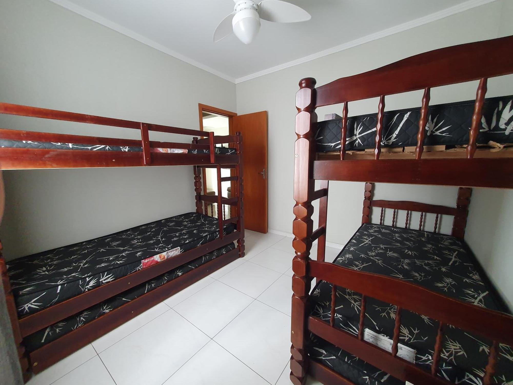 Lindo Apartamento Pe Na Areia Praia Grande  Ngoại thất bức ảnh